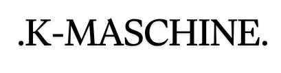 K-Maschine
